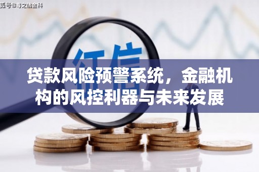 泰宁贷款风险预警系统，金融机构的风控利器与未来发展
