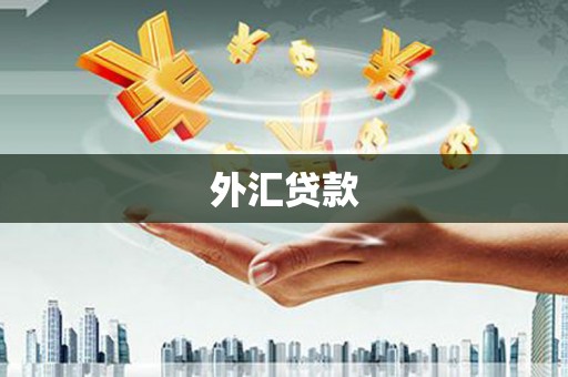 泰宁外汇贷款