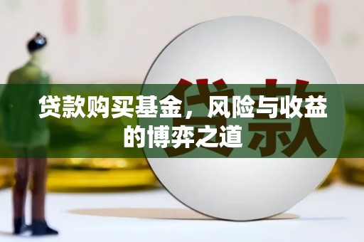 泰宁贷款购买基金，风险与收益的博弈之道