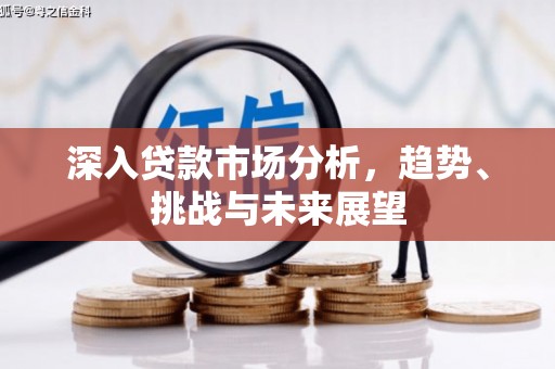 泰宁深入贷款市场分析，趋势、挑战与未来展望