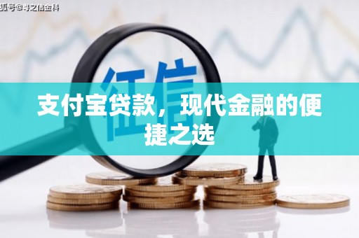泰宁支付宝贷款，现代金融的便捷之选
