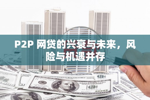泰宁P2P 网贷的兴衰与未来，风险与机遇并存